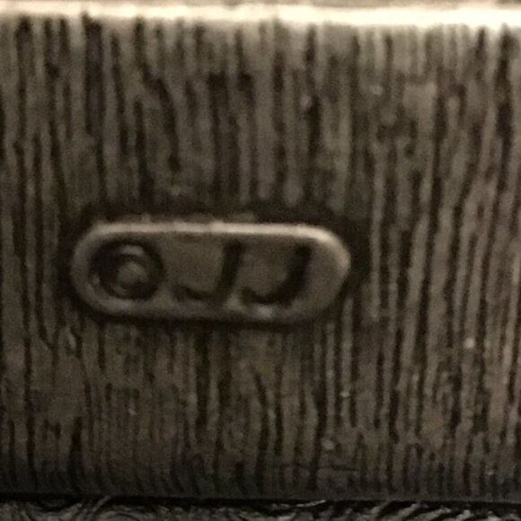 COPY - Vintage Signed JJ Nurses Make It All Better! ~Dangling Charm Brooch - Picture 6 of 7